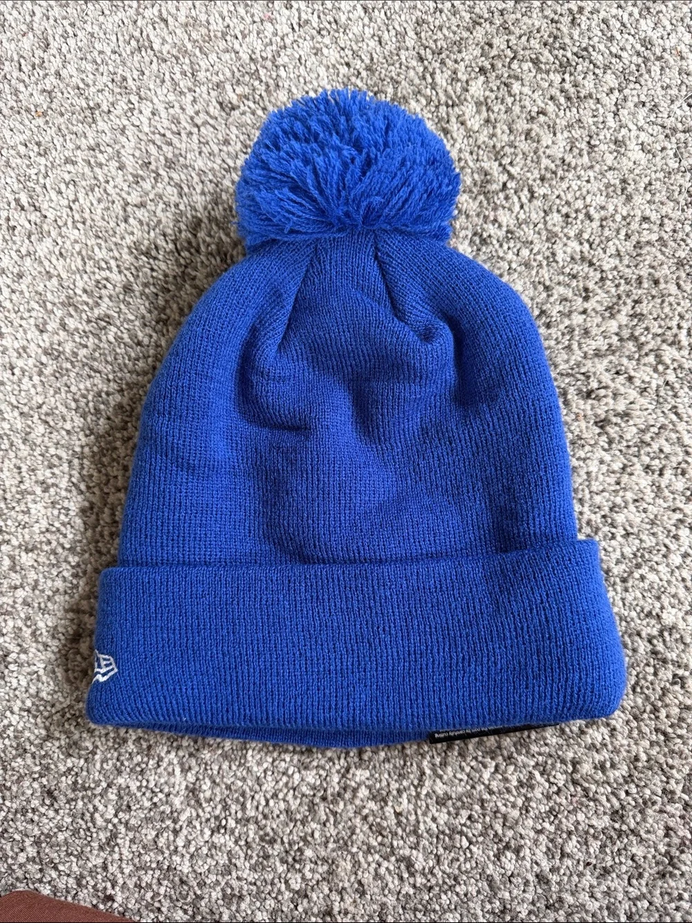 NFL Knit Beanie  (NWT)